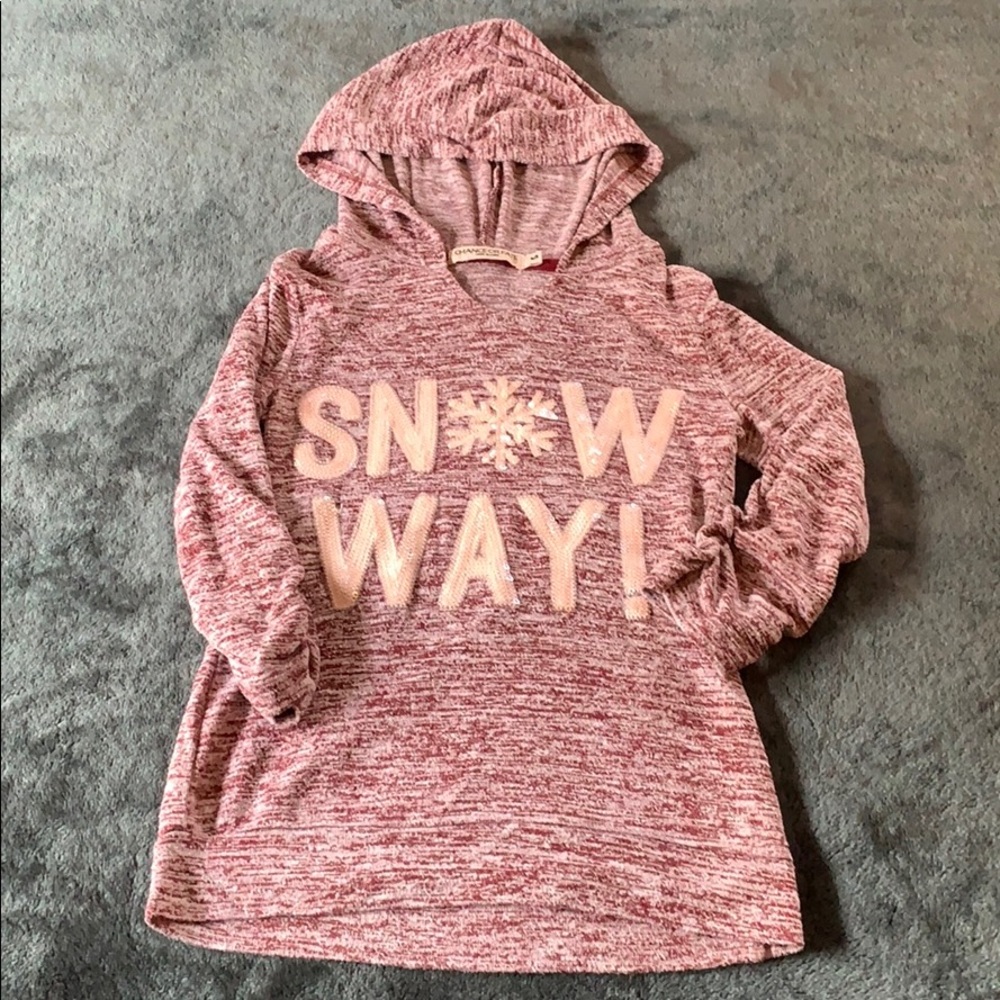 Chance or Fate Size Small Top